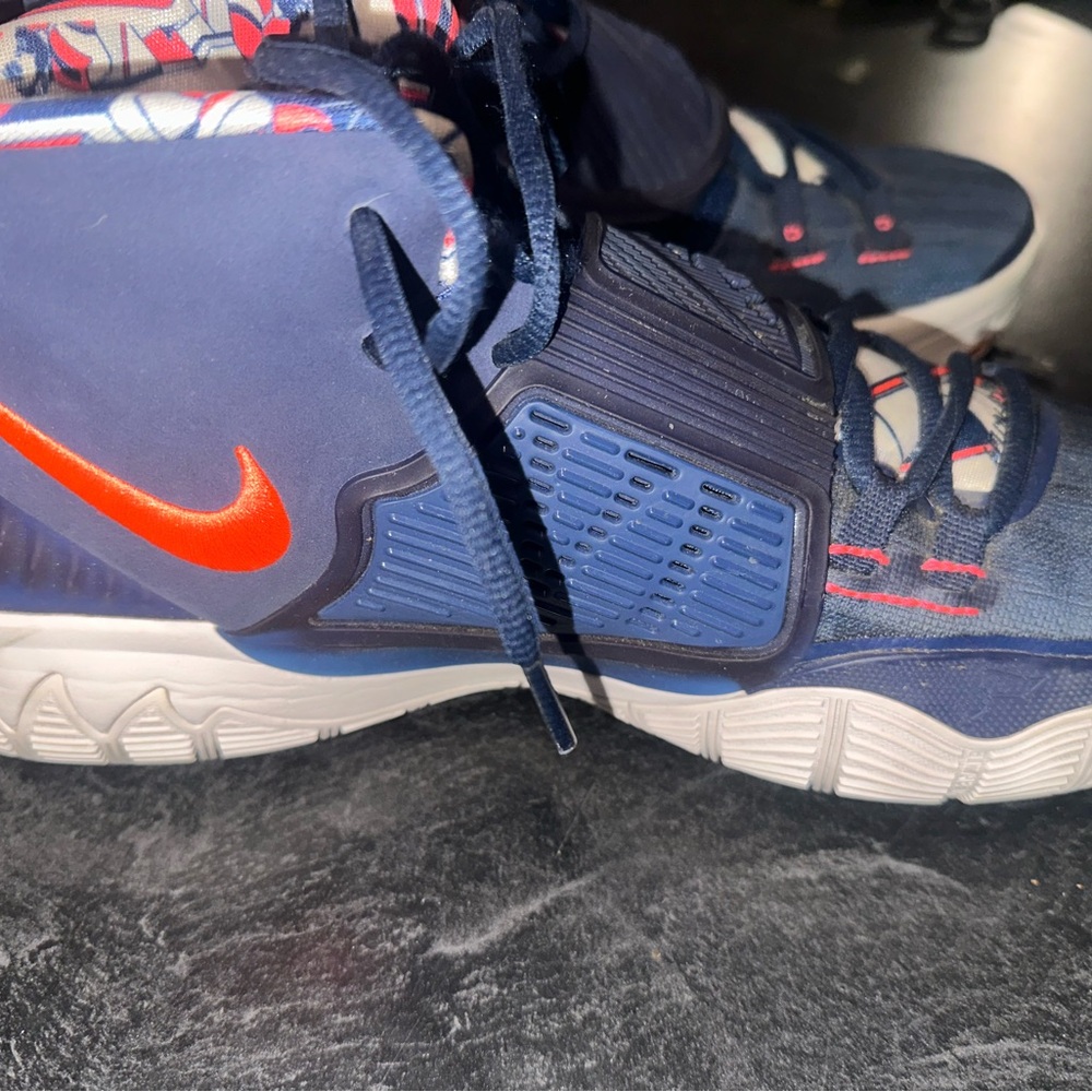 Nike Kyrie 6 11.5m